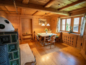 Haus Kreiznegge Inzell
